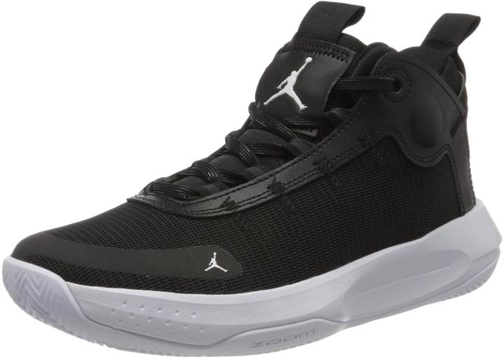 10 Best Traction Basketball Shoes In 2022 Top Picks & Reviews