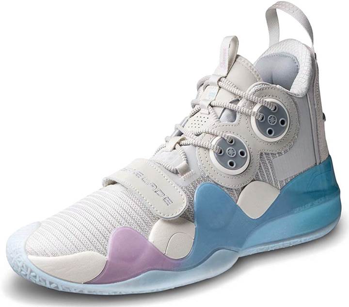 LI-NING Wow 8