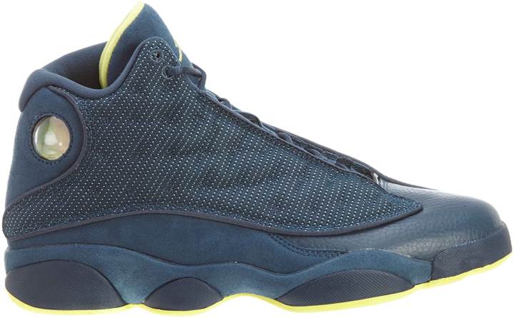 Nike Men’s Air Jordan 13