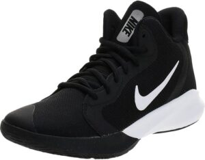 nike basketball shoes with best traction