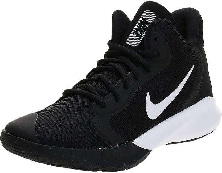 Nike Precision Iii Basketball Shoe