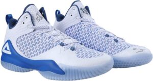 nike basketball shoes with best traction