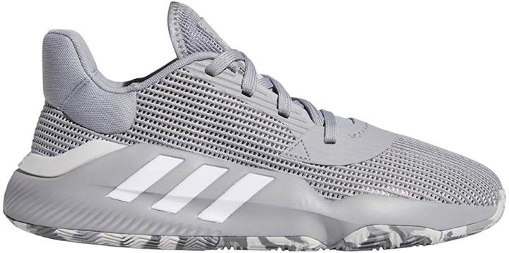 adidas Pro Bounce Low Shoe - best basketball shoes for 2021