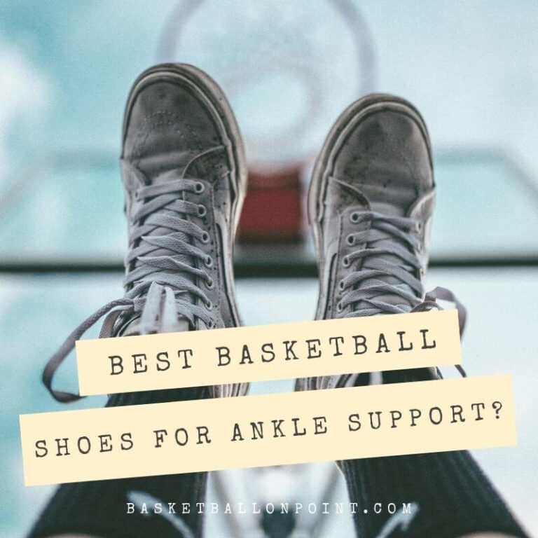 famous basketball shoes 2023