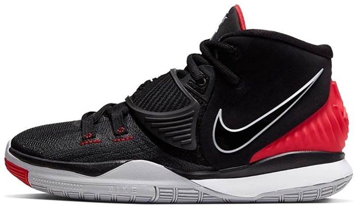 Great Basketball Ankle Support Shoes: Nike Kids' Grade School Kyrie 6 Basketball Shoes