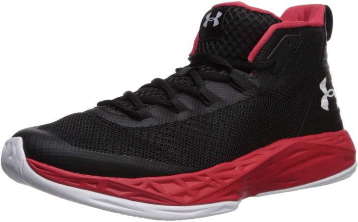 Top Basketball Shoe Under $50