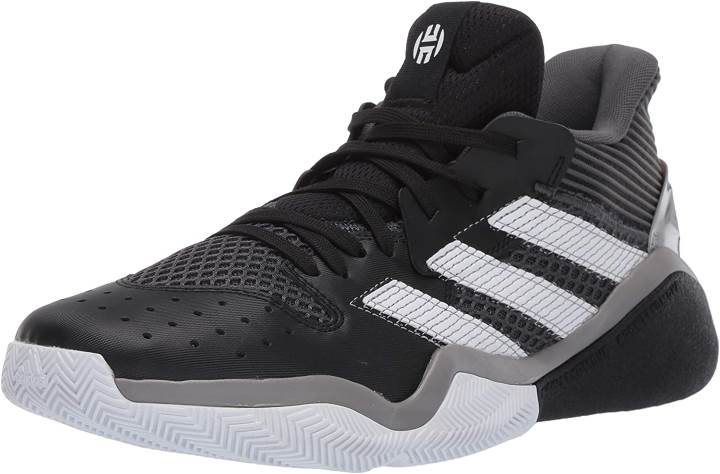 One of the best Adidas basketball Shoe