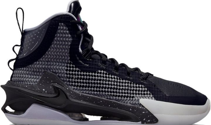 best basketball shoes for heavy players and big men