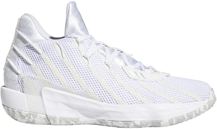 Adidas Dame 7 - top basketball shoes to wear casually