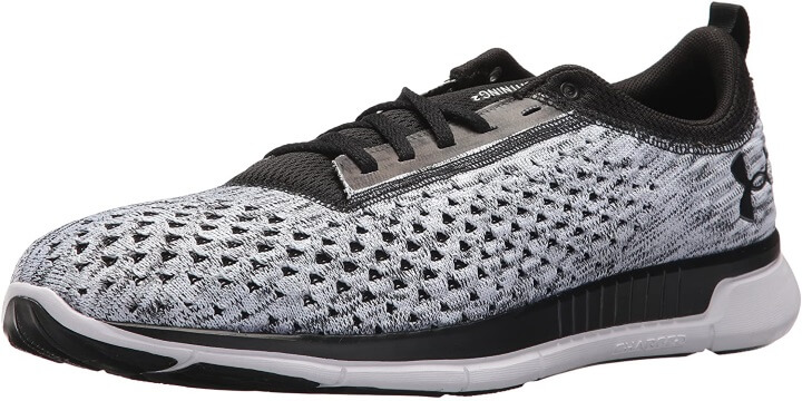 Under Armour Womens HOVR SLK Sneaker