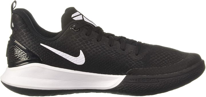 Basketball shoes for volleyball