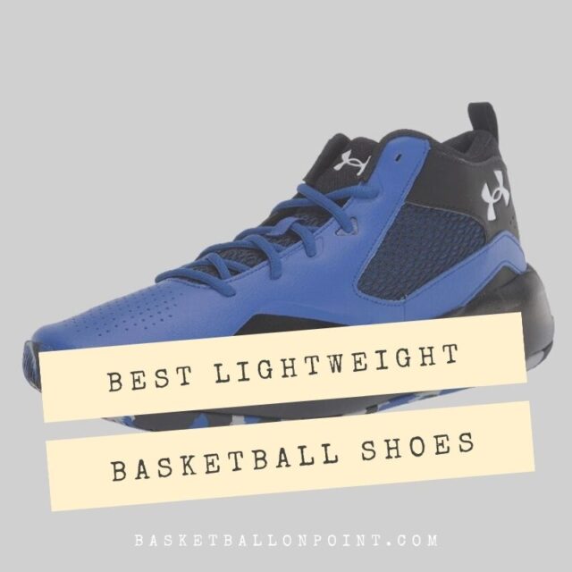 Best Basketball Shoes To Wear Casually in 2021 Top 7 Picks & Reviews