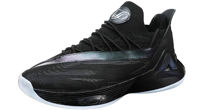 PEAK Tony Parker 7 Basketball Shoes