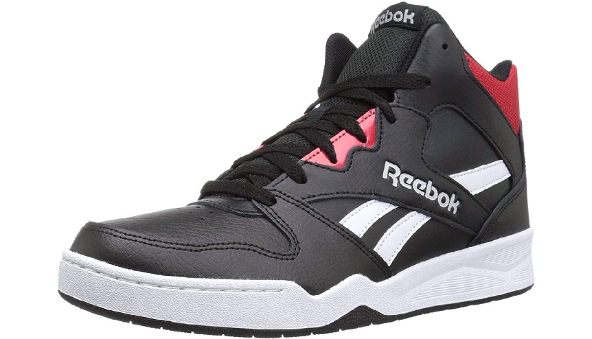 Reebok Men's Bb4500 Hi 2 Sneaker