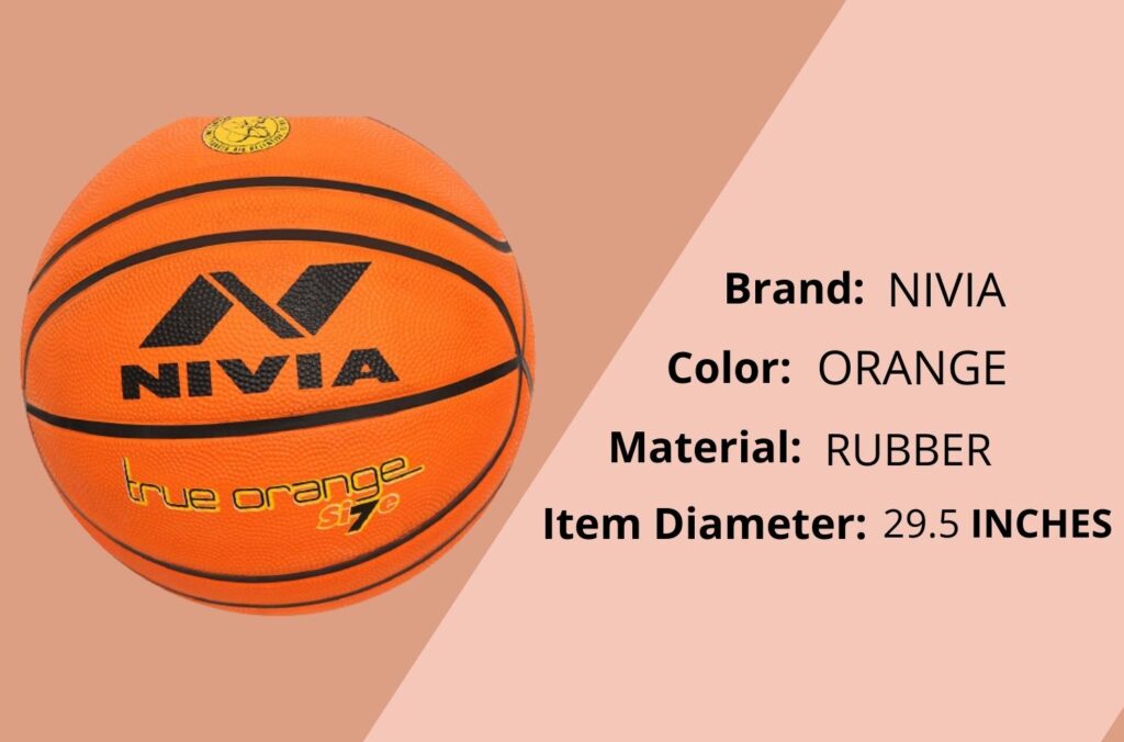 Top 7 Best Basketballs For Beginners to Buy in 2023 Ultimate Guide