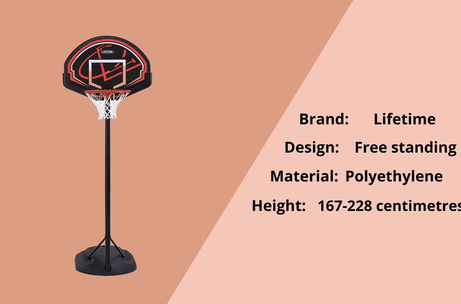 best basketball hoops for toddler