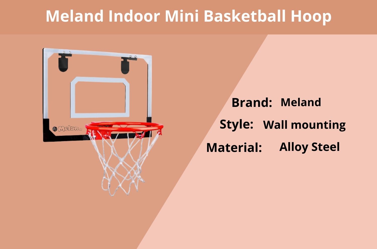 best indoor basketball hoop