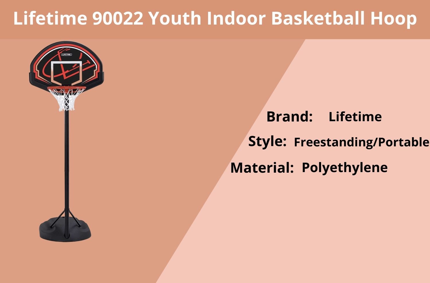 best indoor basketball hoop