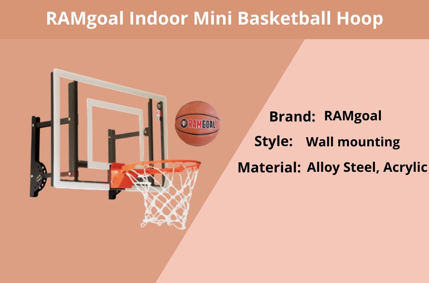 best indoor basketball hoop