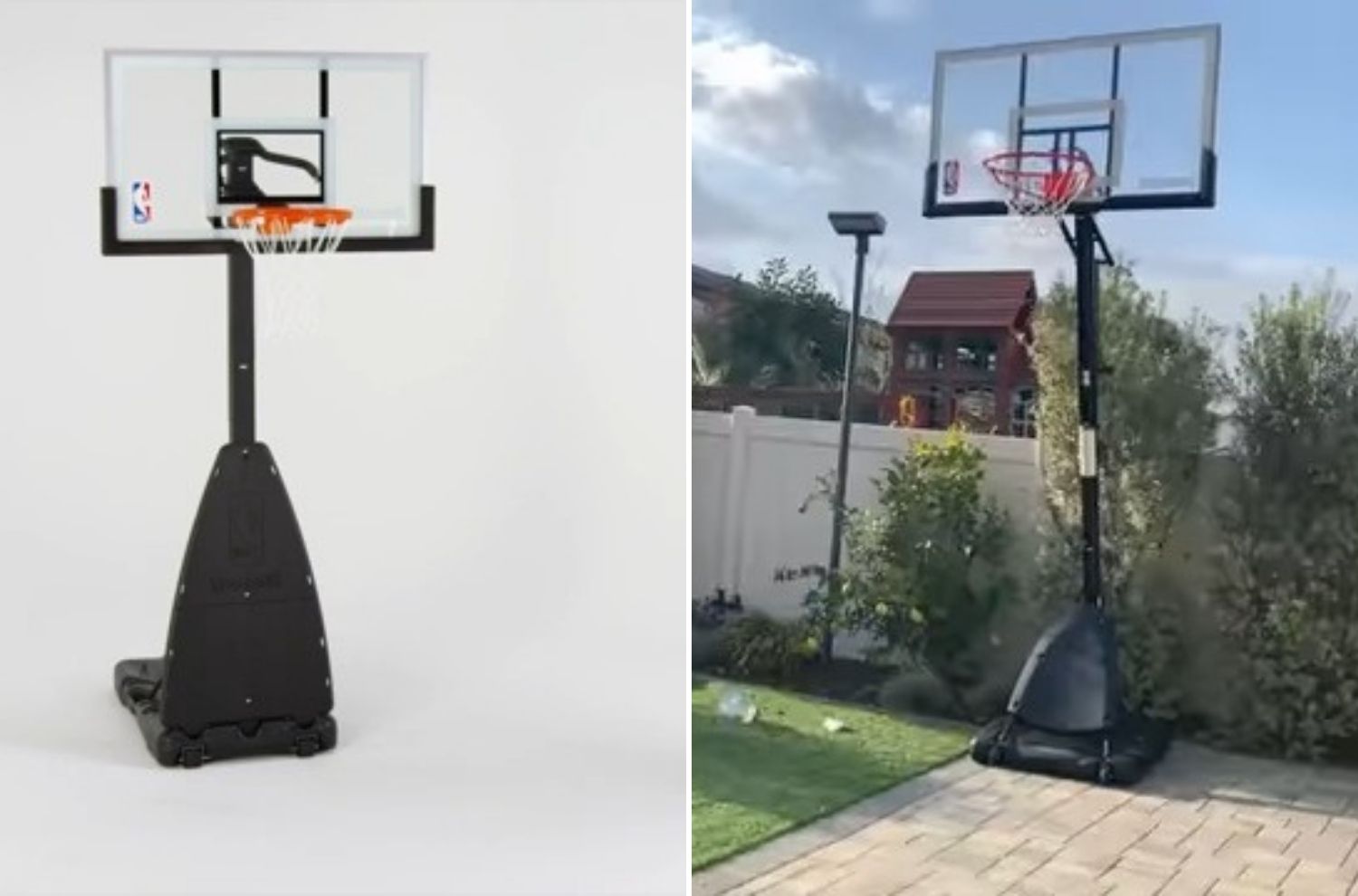 best driveway basketball hoop (5)