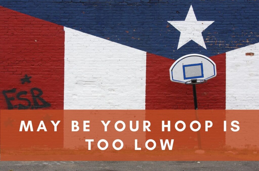 How To Stop A Basketball Hoop From Shaking? Complete Guide